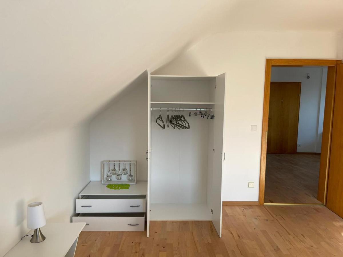 Panoramaview Near Playmobil & Fair Nuernberg Apartamento Zirndorf Exterior foto